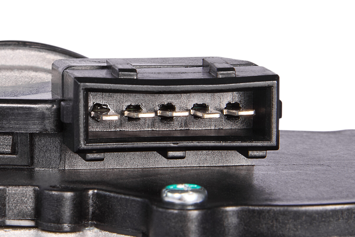Moteur d'essuie-glace VALEO 584550